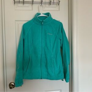 Columbia jacket